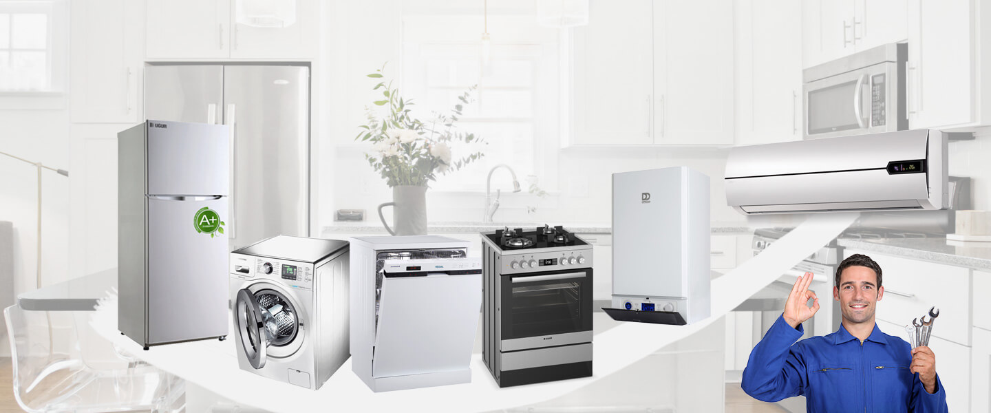 Gümüşova Whirlpool Servisi